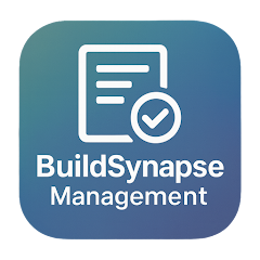 BuildSynapse Management logo