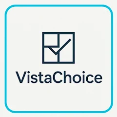 VistaChoice logo